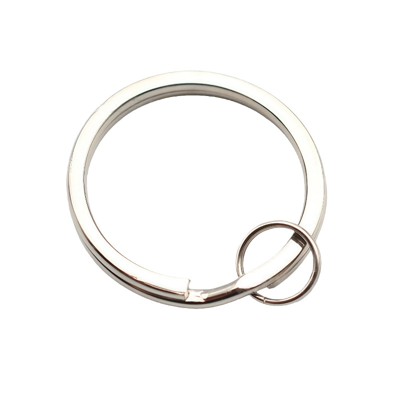 Anillo plano 1,4*25 con anillo único