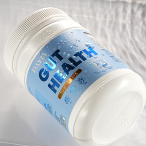 Tùy Chỉnh Matt Bạc Pte Sticker In Ấn Sáng Bóng Nhãn Hiệu Riêng Màu Sắc Khác Nhau Lá Sang Trọng Tại Chỗ UV Vàng Nhãn - Product Image 2