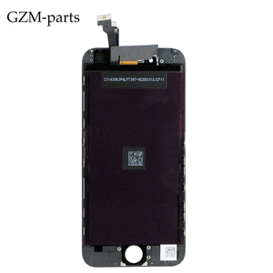 Teléfono móvil 6G PANTALLA <span class=keywords><strong>LCD</strong></span> PANTALLA TÁCTIL DIGITIZADOR MONTAJE DE REEMPLAZO para <span class=keywords><strong>IPHONE</strong></span> 6 4,7 - Product Image 2