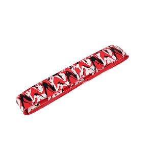 Ruban adhésif multicolore pour <span class=keywords><strong>raquette</strong></span> de badminton et tennis, adhésif, camouflage, colle antidérapante pour les mains - Product Image 6