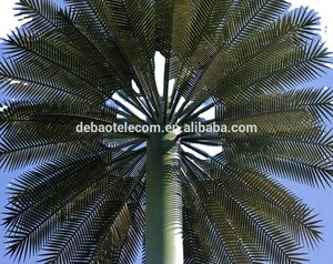 Tour de palmier déguisée en Offre Spéciale tours de cellule camouflées - Product Image 5