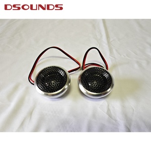 6.5 Inch Xe Loa Trầm Loa 125W Rms Điện 6.5 Inch 3-Cách Thành Phần Loa Xe Hơi Với Chất Lượng Cao Cho Âm Thanh Xe Hơi - Product Image 5