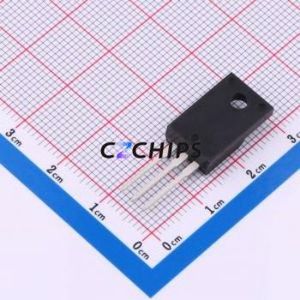 ทรานซิสเตอร์ฟิลด์ทรานซิสเตอร์ (มอสเฟท) TO-220F TK090A65Z-VB ใหม่และดั้งเดิม - Product Image 2
