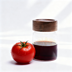 Extracto de <span class=keywords><strong>Tomate</strong></span> Soluble <span class=keywords><strong>en</strong></span> Aceite (Oleorresina de Licopeno) 5%-20% Licopeno para Pigmento Rojo y Suplemento para la Salud - Product Image 2