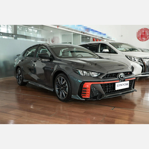 Trumpchi Empow R 2026, Sedán Turbo 2.0, Automático de Alta Velocidad, Gasolina, Asientos de Cuero, GAC Trumpchi Empow - Product Image 1