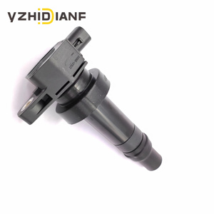 OEM xe bộ phận động cơ cuộn dây đánh lửa 27301-2b000 273012b000 UF-636 uf636 cho KIA RIO Hyundai giọng Veloster 1.6L L4 - Product Image 3