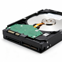 SSD Server PM1735 Internal Bekas untuk Penggunaan Campuran