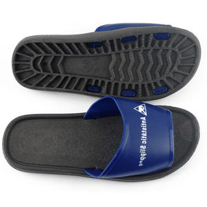 Fabricant direct <span class=keywords><strong>Larnmern</strong></span> antistatique Sport salle blanche sécurité en Inde chaussures botte Esd pantoufle - Product Image 6