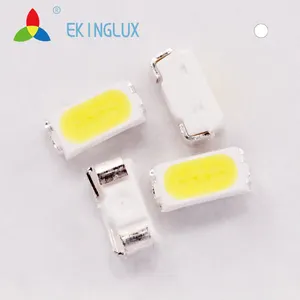 Ekinglux luce laterale 3014 bianco smd led scheda tecnica di chip di componenti led