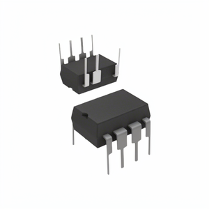ชิปจัดการพลังงาน (PMIC) รุ่น STR-A6151 แบบ 8 DIP, 7 ขา มีสินค้าในสต็อก - Product Image 1