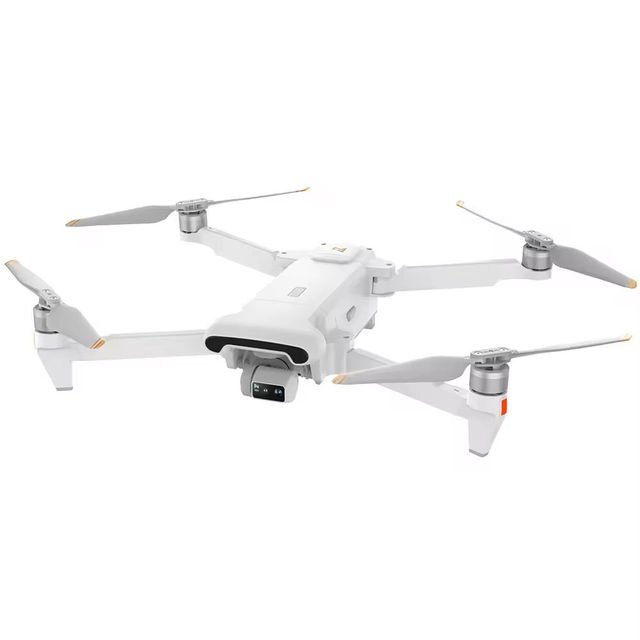 FIMI X8T Expert Remote Control Drones GPS Brushless 3-Axis Gimbal Long Range Quadcopter UAV Combo 4K Camera FPV One-Key Takeoff