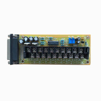 Tarjeta de Control de Temperatura Techmation CS225P134 para AK580, A380, A8, TECH2 y Haitian AK668, Tarjeta Termopar TMPEXTA2 en Stock
