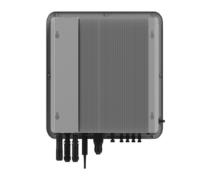 Système de stockage d'énergie solaire hybride triphasé Leiqi pour usage domestique, 17 kW, 380 Vca, micro-onduleur, écran tactile LCD, refroidissement par <span class=keywords><strong>air</strong></span> forcé - Product Image 5