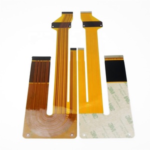 Stokta Mevcut Avh-<span class=keywords><strong>p</strong></span> 5000 5050 5080 5100 5150 Cnq1956 FPC Düz Esnek Kablo - Product Image 2