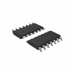 Composants électroniques originaux 14 SOlC Logic SN74LS90DG4 - Product Image 1