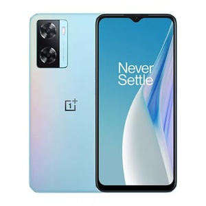 Teléfono FedEx <span class=keywords><strong>OnePlus</strong></span> <span class=keywords><strong>Nord</strong></span> N20seSoutheast de 6.56 pulgadas, 4GB/64GB, 50MP, Helio G35, 5000mAh, 33W - Product Image 3