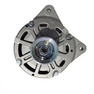 Alternador Refrigerado por Agua para Bentley Continental GT 6.0l 2005- LR1190906 LR1190906B LR1190906C LR1190906E 07C903021J - Product Image 4