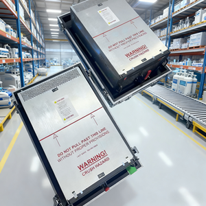 Copley 281 + Trục khuếch đại Gradient cho Philips đóng mri P/N 4522-150-39281 - Product Image 5