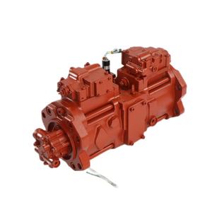 Repuestos para Maquinaria de Construcción Doosan Dx300, Bomba Hidráulica Principal de Hierro Nueva, K5V140DTP-9N01-17T para Industrias Minoristas - Product Image 2