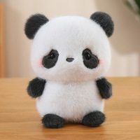 Regalos de Cumpleaños al por Mayor, Compañeros de Escritorio, Muñecos de Peluche Lindos para Bodas, Juguetes de Peluche Suaves para Niñas