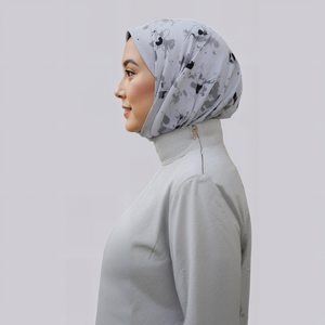 Ensemble de vêtements de sport décontractés pour femmes musulmanes, style automne, prix d'usine, contrôle qualité constant - Product Image 1