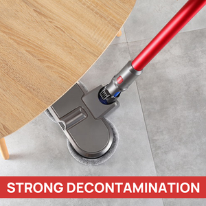 <span class=keywords><strong>เครื่อง</strong></span><span class=keywords><strong>ดูด</strong></span><span class=keywords><strong>ฝุ่น</strong></span>ไดสัน V7v8/v10/v11 อุปกรณ์เสริมแปรงขัดพื้น อุปกรณ์เสริมหัวถูพื้นไฟฟ้า ขายตรงจากโรงงาน - Product Image 5