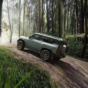 Chery Jetour Traveler 2024 2025, Superventas, Volante a <span class=keywords><strong>la</strong></span> <span class=keywords><strong>Izquierda</strong></span>, Alto Rendimiento, Motor 2.0T <span class=keywords><strong>de</strong></span> Gasolina, Transmisión Manual <span class=keywords><strong>de</strong></span> 8 Velocidades, 4x4, 5 Plazas - Product Image 4