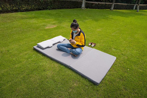 <span class=keywords><strong>Matelas</strong></span> POE pliant léger personnalisé <span class=keywords><strong>pour</strong></span> <span class=keywords><strong>camping</strong></span> en plein air <span class=keywords><strong>camping</strong></span>-<span class=keywords><strong>car</strong></span> <span class=keywords><strong>camping</strong></span>-<span class=keywords><strong>car</strong></span> caravane - Product Image 6