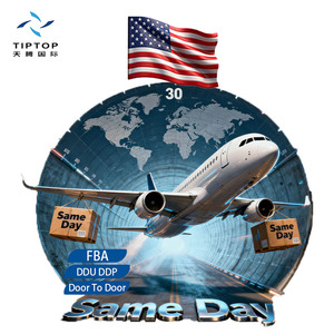 Tarifas Económicas de Envío Internacional de China a Estados Unidos, Canadá y Europa, Agente de Transporte Aéreo Puerta a Puerta - Product Image 3