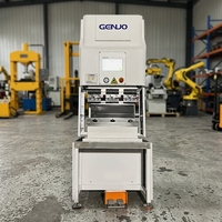 Presse plieuse CNC mini écologique entièrement électrique à commande CNC domestique pour atelier propre sans fuite d'huile petite machine de pliage