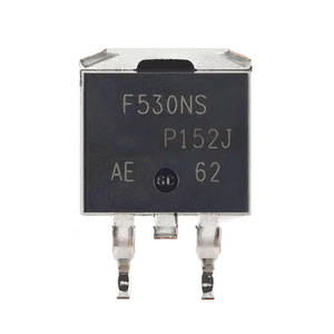 F530NS IRF530NSTRLPBF TO-263-3 ทรานซิสเตอร์ MOSFET ชนิด N-channel 100V/17A - Product Image 2