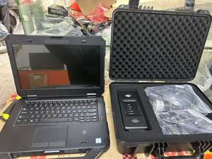 Outil de diagnostic OEM ET4 ET3 478-0235 Adaptateur de communication Groupe 4780235 +SIS+ Ordinateur+2023A - Product Image 4