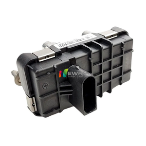 Actuador de turbocompresor GTD1752VRK 11658570083 819976-0007 8570082D03 para <span class=keywords><strong>BMW</strong></span> 120D X4 Xdrive M Sport 2,0 <span class=keywords><strong>diesel</strong></span> 150HP 190HP - Product Image 1
