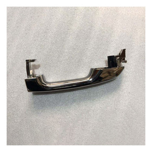 Manijas de puerta compatibles con Land Cruiser LC200 de 2016 y Prado FJ150 de 2018. - Product Image 3