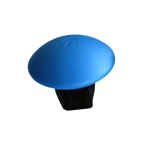 Maracas de dedo al por mayor, coloridas, para ritmos musicales y presentaciones. - Product Image 3