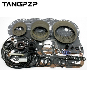 Kit de Reconstrucción de Transmisión Automática 4L30E NUEVO 24008EF para ISUZU RODEO 1989-1997 para BMW CADILLAC <span class=keywords><strong>GM</strong></span> - Product Image 2
