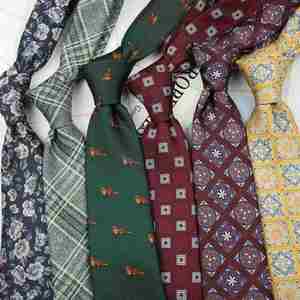 New Wedding Groom Neck <b>Tie</b> Casual Business Professional Dress Shirt Dress Suit Neck <b>Ties</b> for Men - Product Image 4