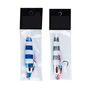 Nouvelles leurres <span class=keywords><strong>de</strong></span> pêche au design innovant 80g 100g 120g pour la pêche en <span class=keywords><strong>mer</strong></span> - Product Image 1