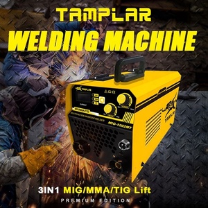 เครื่องเชื่อมมิกแบบ<span class=keywords><strong>3</strong></span> in 1KG, เครื่องเชื่อมมิก<span class=keywords><strong>3</strong></span> in 1kg เครื่องเชื่อมอินเวอร์เตอร์ไร้แก๊สแบบพกพาช่างเชื่อม <span class=keywords><strong>MiG</strong></span> - Product Image 4