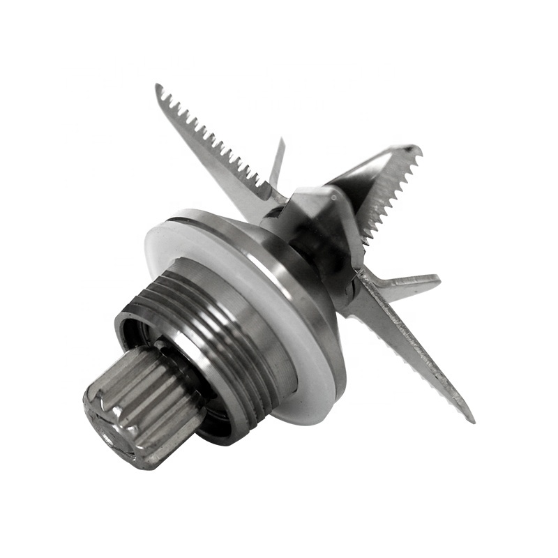 Food Juicer Parts Replacement Blender Knife