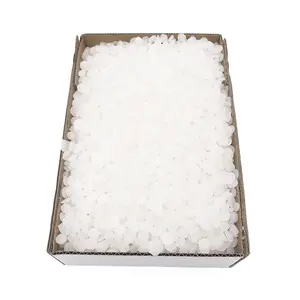 High quality fully refined paraffin wax granule / paraffin wax powder