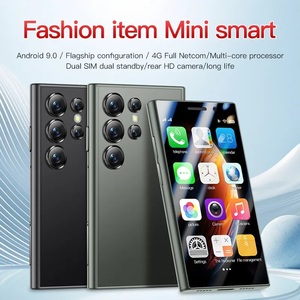 Nouveau smartphone mini SOYES S23 Pro 4G, 2 Go de RAM, 16 Go de ROM, Android 9.0, WIFI, BT, GPS, 1950 mAh, petit téléphone portable de 3,0 pouces - Product Image 2