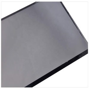 6mm Couleur De <span class=keywords><strong>Thé</strong></span> Brun Verre Trempé Teinté Pour Fenêtres à Lamelles - Product Image 3