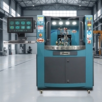 Máquina de Prueba de Inyectores Diésel en Oferta, Banco de Pruebas de Inyección de Combustible HEUI y Common Rail con Codificación CR518-PRO