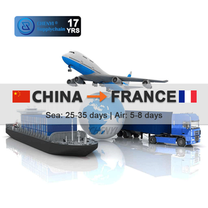Service logistique porte à porte rapide Camionnage LCL/Transitaire express Mer Air Agent <span class=keywords><strong>de</strong></span> livraison DDP <span class=keywords><strong>de</strong></span> la Chine vers la <span class=keywords><strong>France</strong></span> - Product Image 1