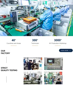 DVI-D 커넥터 DVI 24 + 1 남성 스트레이트 커넥터 구멍을 통해 PCB 마운트