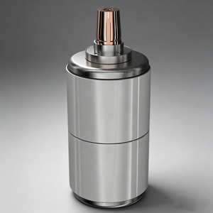 High Performance Efficient Switching Power Supply Design VI040310 Vacuum Interrupter - Product Image 1