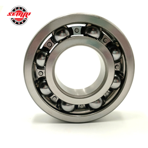 Roulement à billes à gorge profonde pour moteur 12x32x10mm 65BC03J30X - Product Image 5