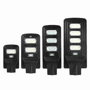 Contrôleur de charge solaire semi-séparé Interstellar Modi 360 Wifi pour lampadaire solaire blanc chaud - Product Image 4