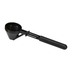 Cuillères doseuses en plastique de 10 g, cuillères à café pour café, épices, sucre, <span class=keywords><strong>sel</strong></span>, poudre, rose - Product Image 1